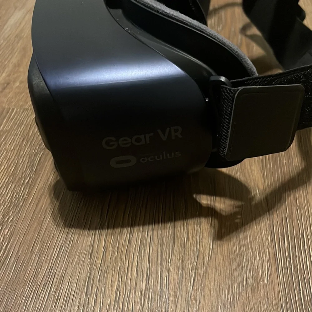 Samsung vr